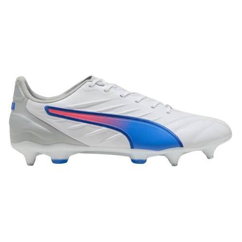 Chuteiras de futebol para homem puma king pro mxsg