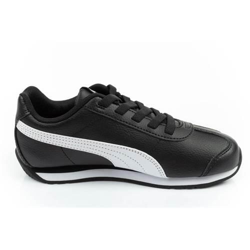 Chaussures universel enfants Puma Pum Turin 3 4/5