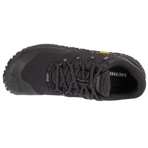 Chaussures running femmes Merrell Trail Glove 7 3/4