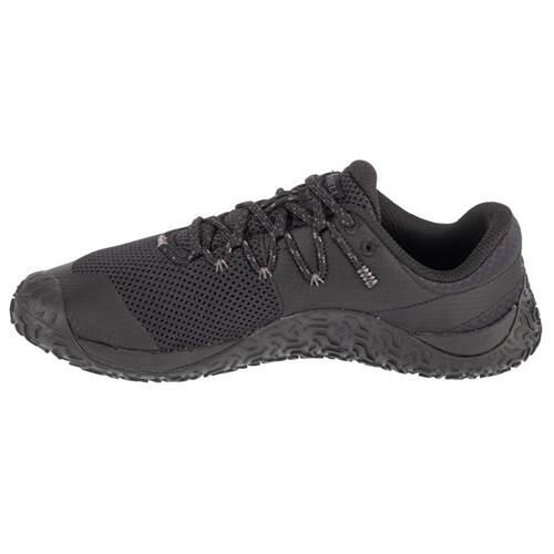 Chaussures running femmes Merrell Trail Glove 7 2/4
