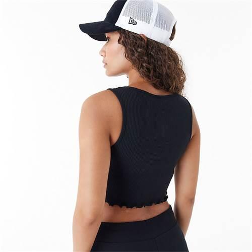 T-shirt desportiva New Era Neyyan para mulher 5/5