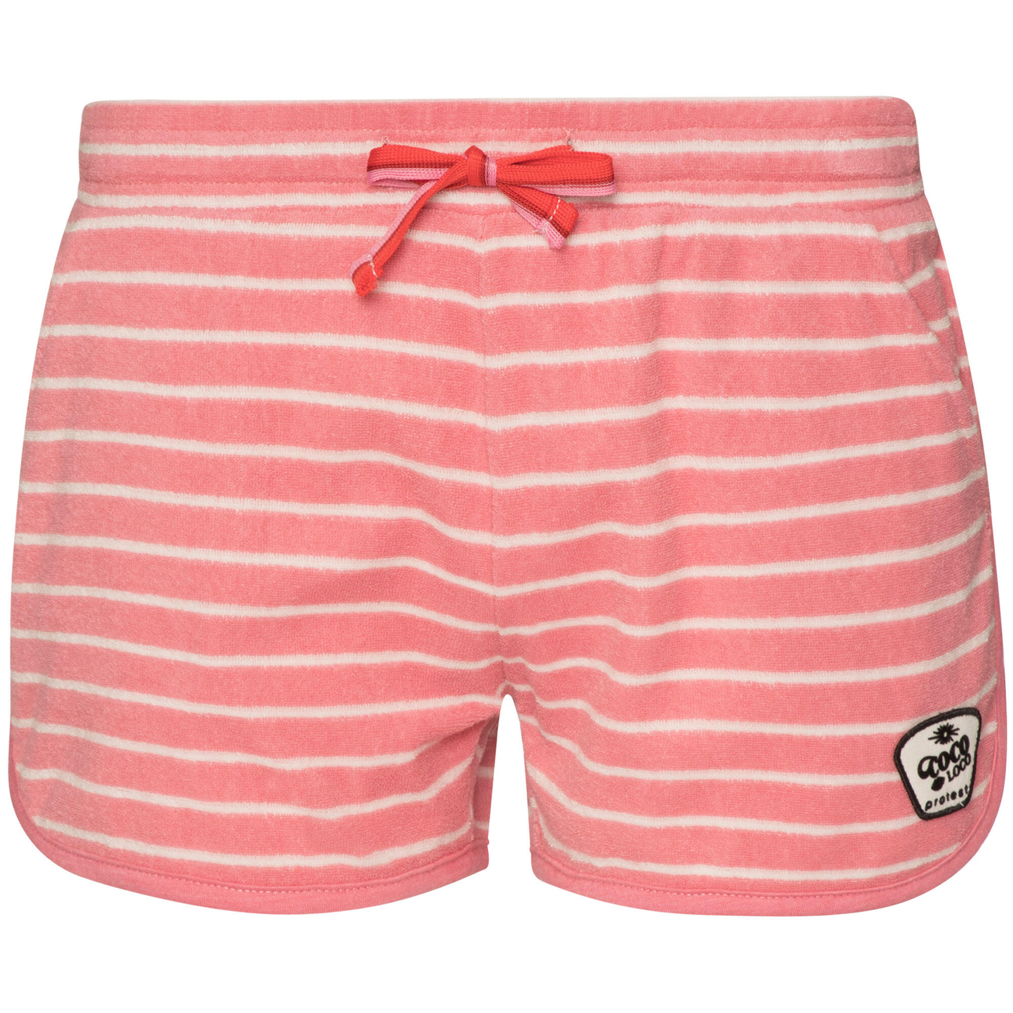 Meisjes shorts Protest Dina 2/5