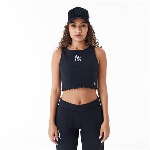 T-shirt desportiva New Era Neyyan para mulher 2/5