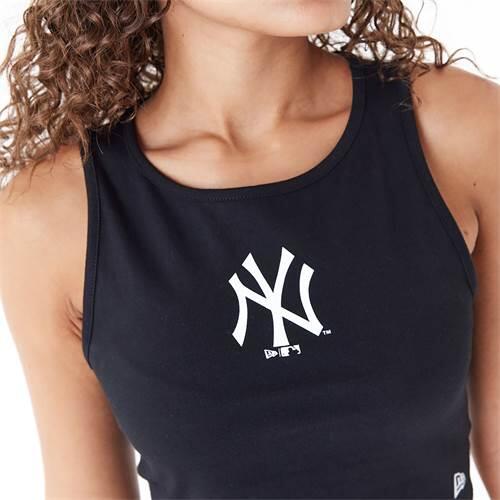 T-shirt desportiva New Era Neyyan para mulher 5/7