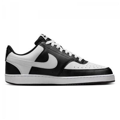 Schoenen universeel voor heren nike court vision low