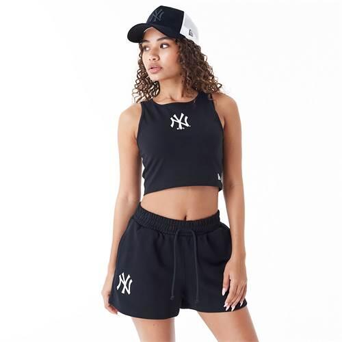 T-shirt desportiva New Era Neyyan para mulher 2/7