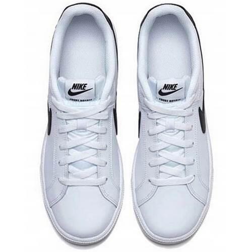 Schoenen universeel voor heren Nike Court Royale 3/5