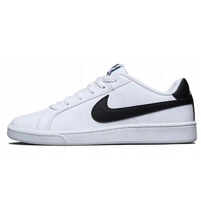 Schoenen universeel voor heren nike court royale