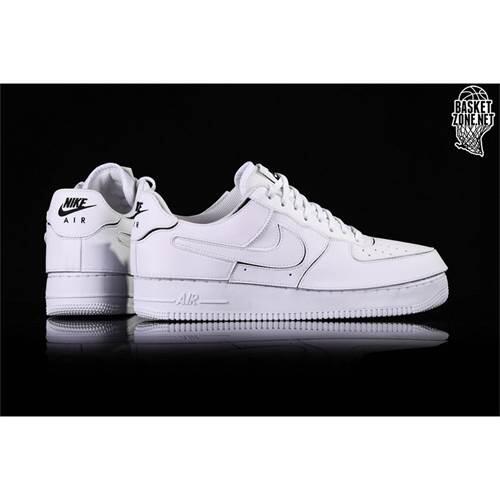 Chaussures universel hommes Nike Air Force 1 Low Cosmic Clay 5/5