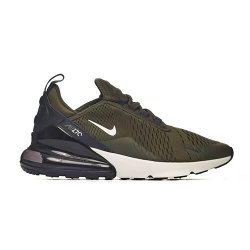 Sapatilhas de caminhada Nike Air Max 270 para mulher 2/2