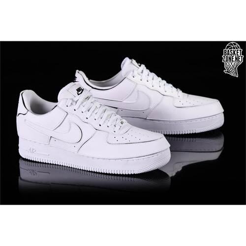 Chaussures universel hommes Nike Air Force 1 Low Cosmic Clay 4/5
