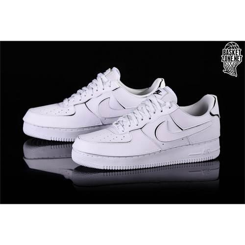 Chaussures universel hommes Nike Air Force 1 Low Cosmic Clay 3/5