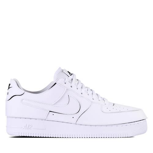 Scarpa universali uomo Nike Air Force 1 Low Cosmic Clay