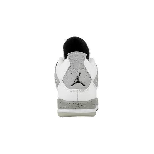 Sapatilhas de caminhada para crianças Nike Jordan 4 Retro BP 5/5