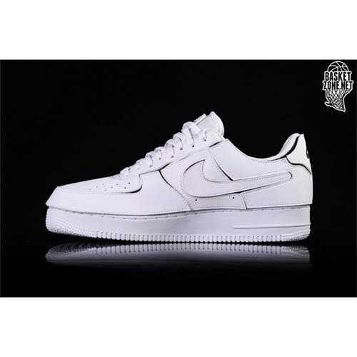 Chaussures universel hommes Nike Air Force 1 Low Cosmic Clay 2/5