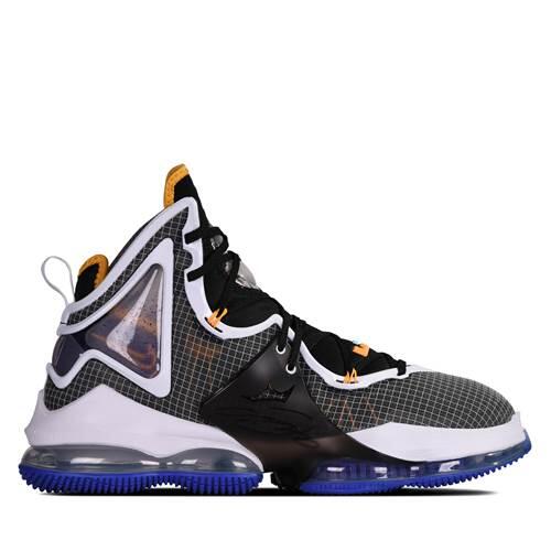 Sapatilhas de basquetebol para homem Nike Lebron 19 Hardwood Classic
