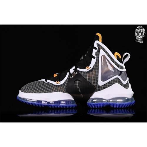 Sapatilhas de basquetebol para homem Nike Lebron 19 Hardwood Classic 2/5