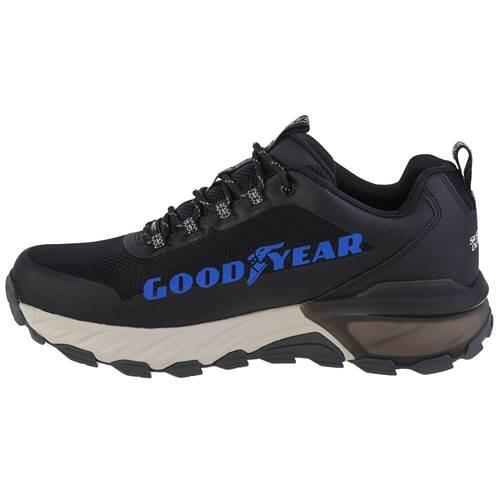 Chaussures universel hommes Skechers Max Protectfast Track 2/4