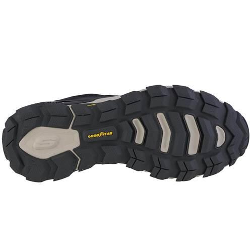 Chaussures universel hommes Skechers Max Protectfast Track 4/4