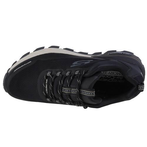 Chaussures universel hommes Skechers Max Protectfast Track 3/4