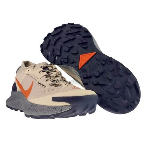 Scarpa running uomo Nike Pegasus Trail 3 Gtx 3/4