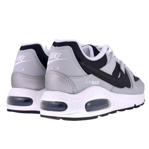 Chaussures universel femmes Nike Air Max Command Prm 4/4