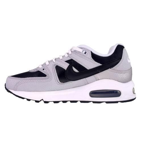 Chaussures universel femmes Nike Air Max Command Prm 2/4