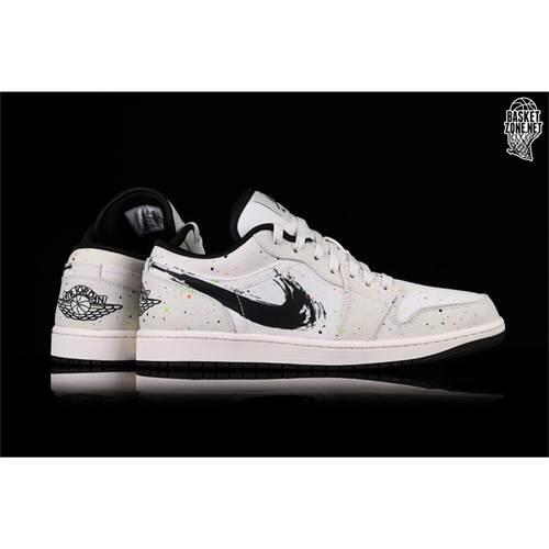 Buty do chodzenia męskie Nike Air Jordan 1 Retro Low