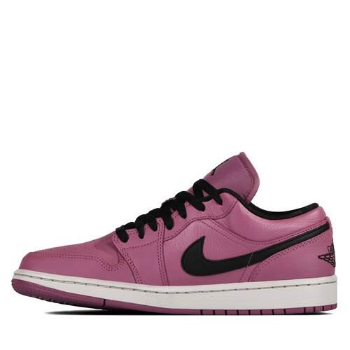 Buty do chodzenia damskie Nike Air Jordan 1 Retro Low 2/4