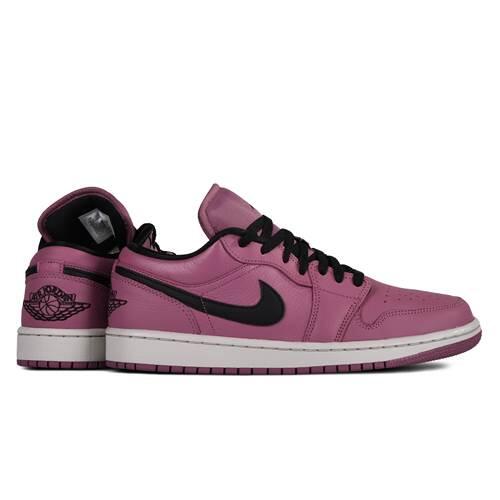 Buty do chodzenia damskie Nike Air Jordan 1 Retro Low 3/4