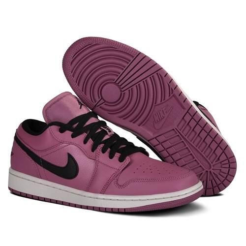 Buty do chodzenia damskie Nike Air Jordan 1 Retro Low 4/4