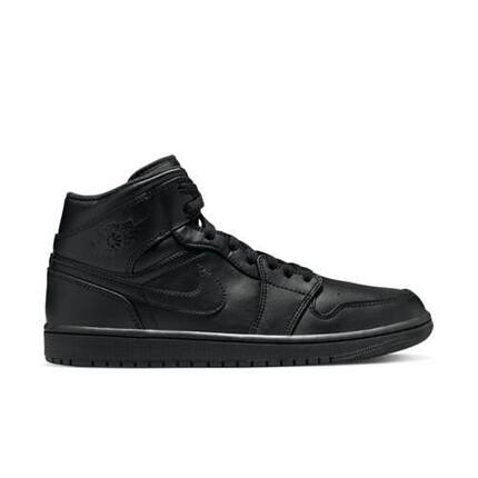 Herren universal Schuhe Nike Air Jordan 1 Mid