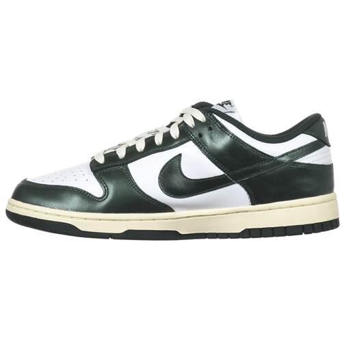 Dunk Low Vintage Green