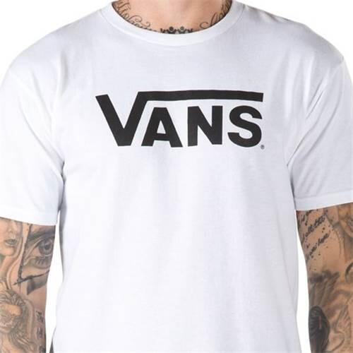T-shirt desportiva Vans MN Classic para homem 3/5