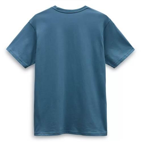 T-shirt desportiva para homem Vans VN0007FUCCB1 2/5