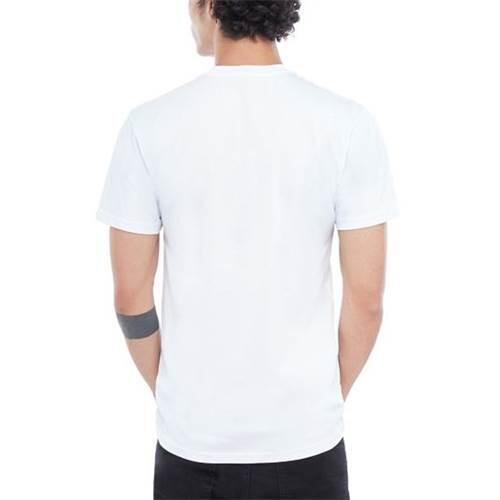 T-shirt desportiva Vans MN Classic para homem 2/5