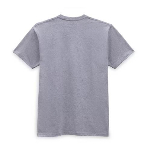 Camisola desportiva Vans Mn Full Patch para homem 2/4