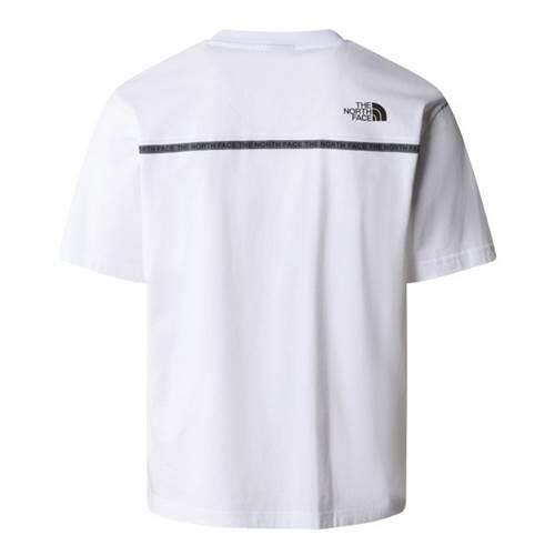Koszulka sportowa męska The North Face Zumu Relaxed