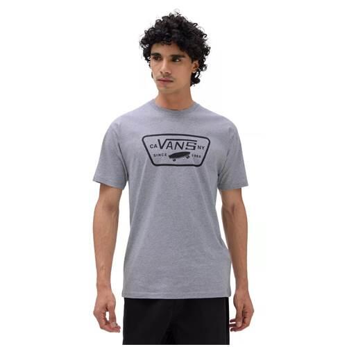 Camisola desportiva Vans Mn Full Patch para homem 3/4