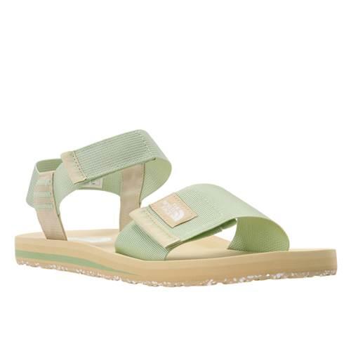 THE NORTH FACE Bota de caminhada para mulher The North Face Skeena