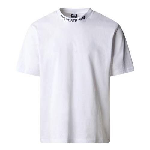 THE NORTH FACE Camisa de desporto para homem The North Face Zumu Relaxed