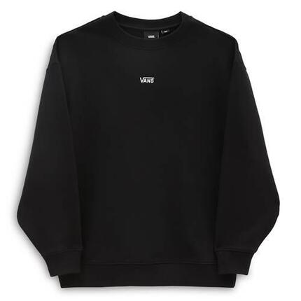 Damen universal Sweatshirts Vans Flying V OS FT