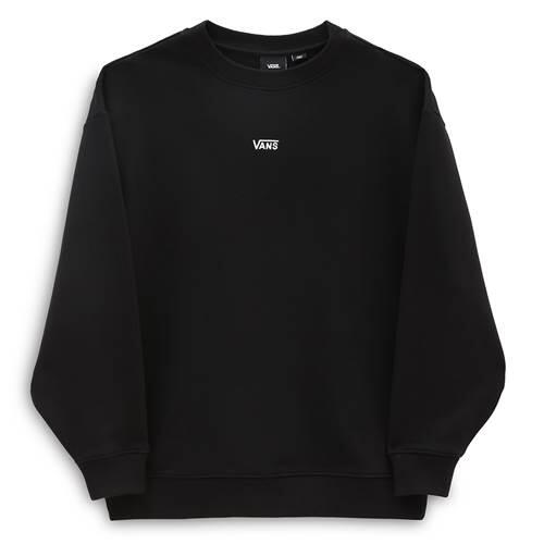 Damen universal Sweatshirts Vans Flying V OS FT