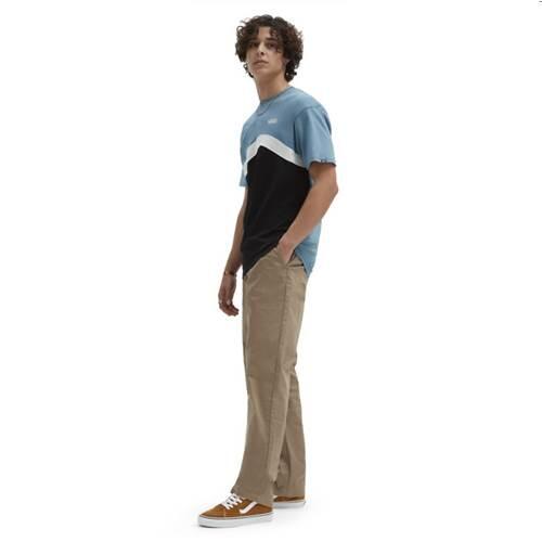 T-shirt desportiva para homem Vans VN0007FUCCB1 4/5