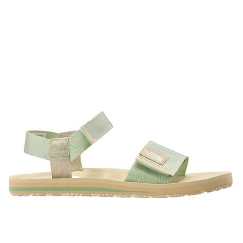 Buty do chodzenia damskie The North Face Skeena