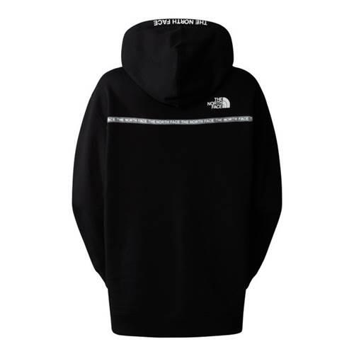 Camisola de desporto The North Face Zumu para mulher 2/2