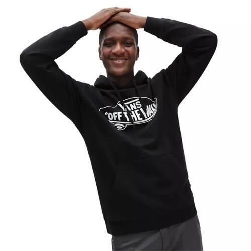 Camisola de desporto para homem Vans MN Otw PO II 3/5