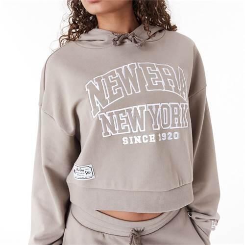 Camisola de desporto para mulher New Era 60435282 2/5