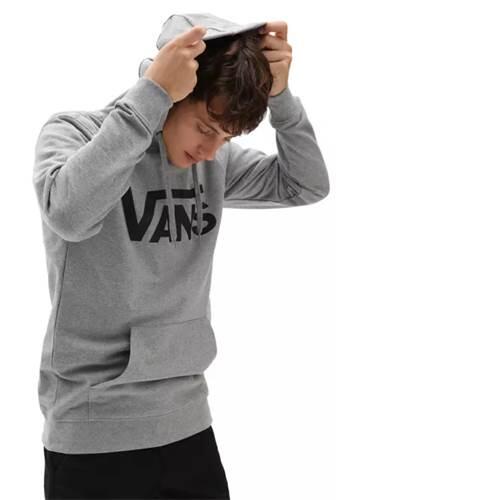 Bluza sportowa męska Vans Classic PO Hoodie II Sulphur