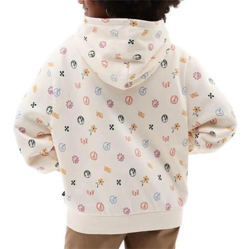 Sweat universel femmes Vans IN Our Hands 4/5